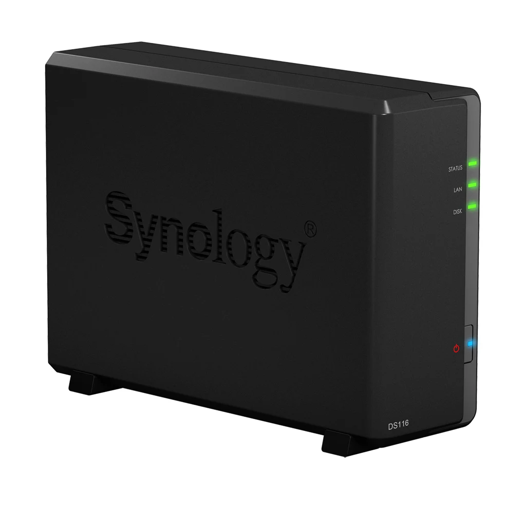 DS116 product photo