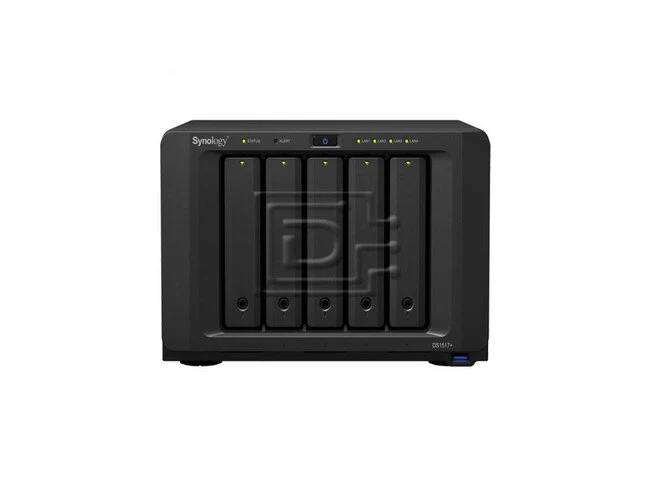DS1517+ product photo