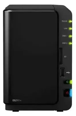 DS211+