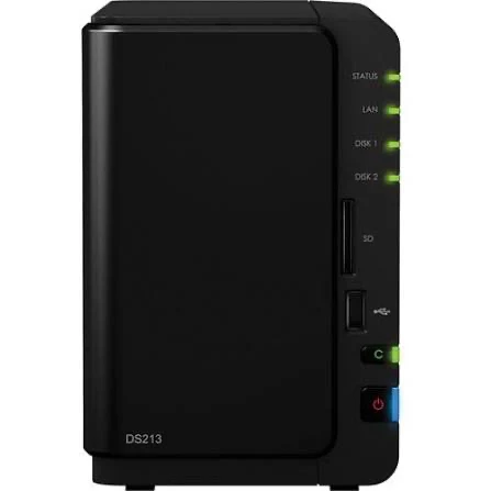 DS213 product photo