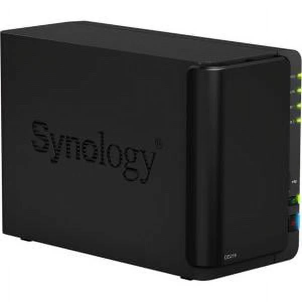 DS216 product photo