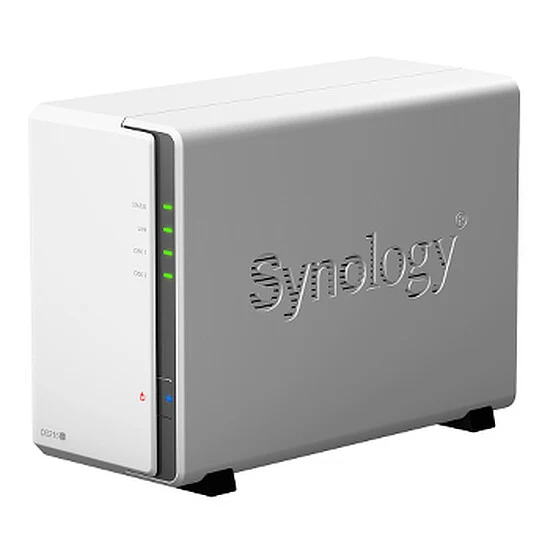 DS216j product photo