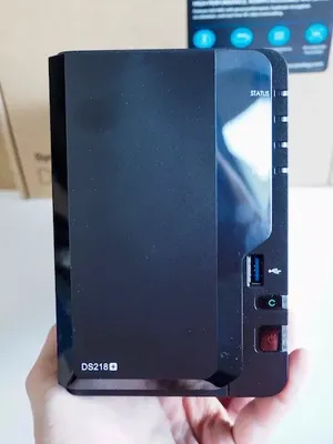 DS218+