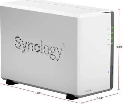 DS220j