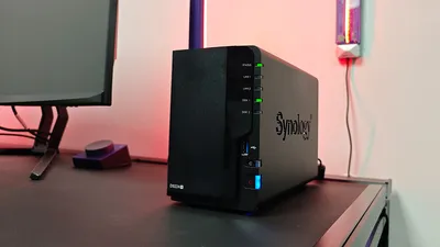 DS224+