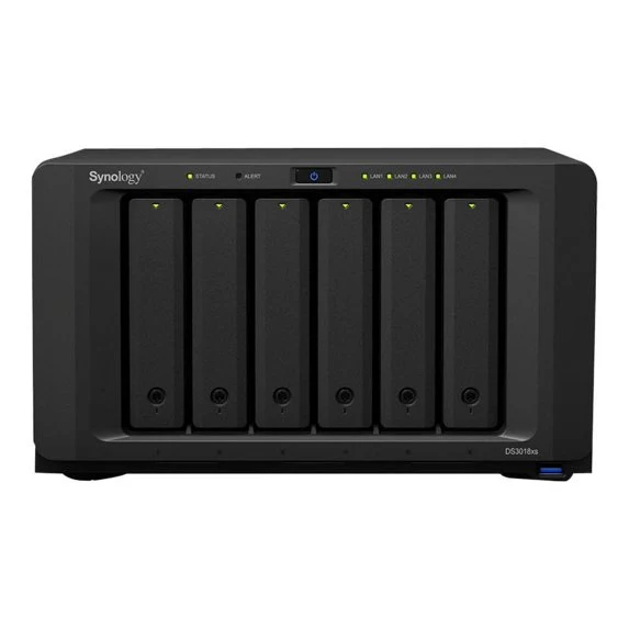 DS3018xs product photo