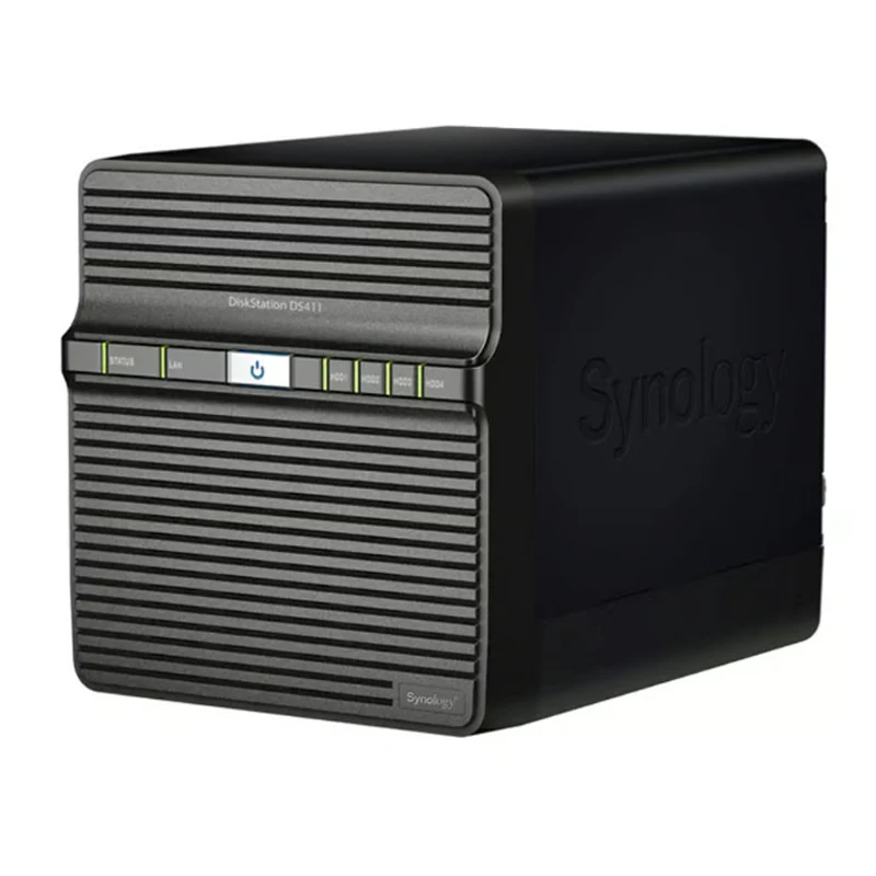 DS411 product photo