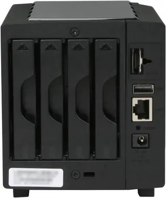 DS411slim
