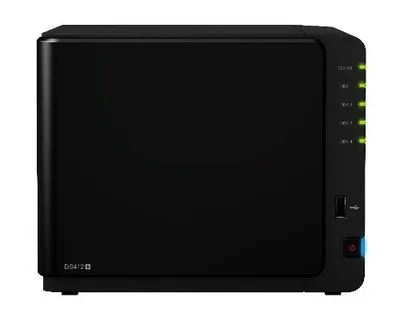 DS412+