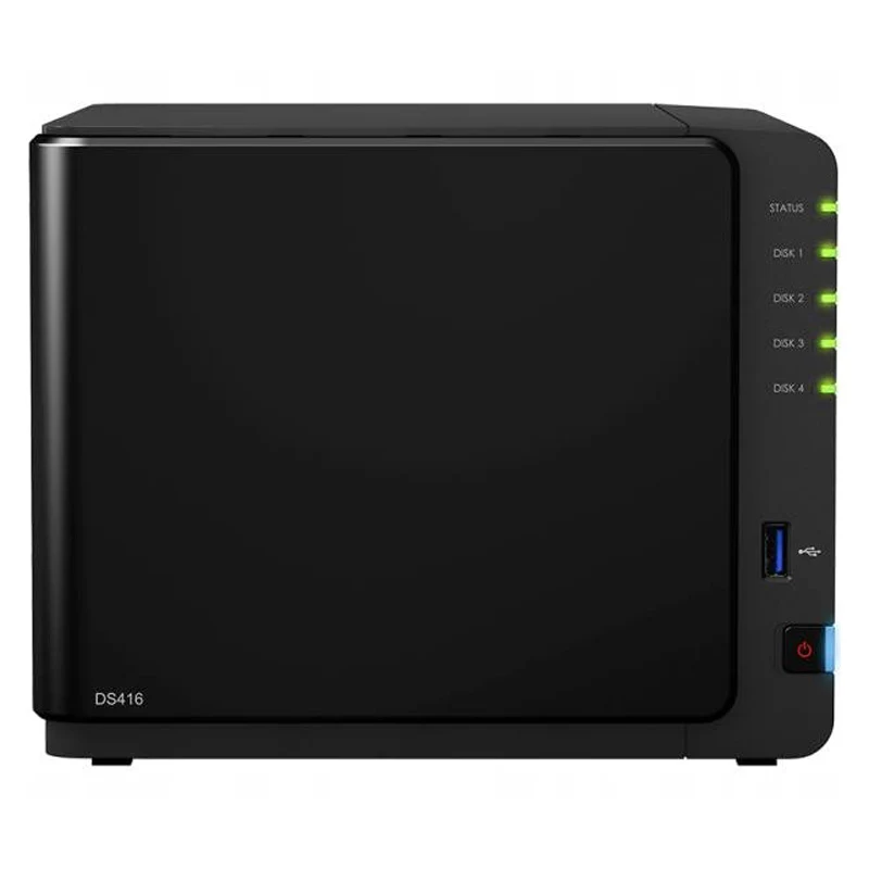 DS416 product photo