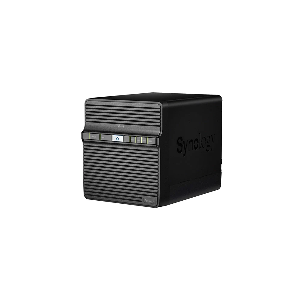 DS418j product photo