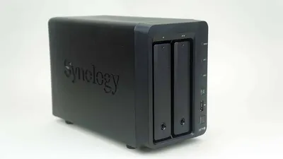 DS716+