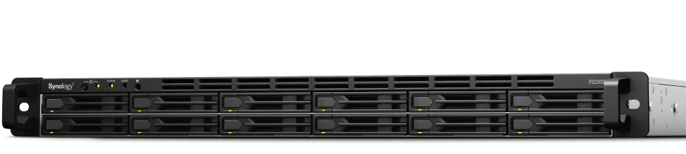 FS2500 product photo