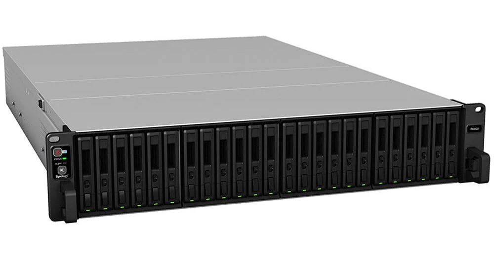 FS3400 product photo