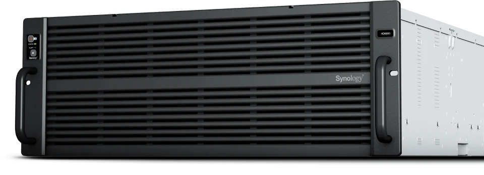 HD6500 product photo