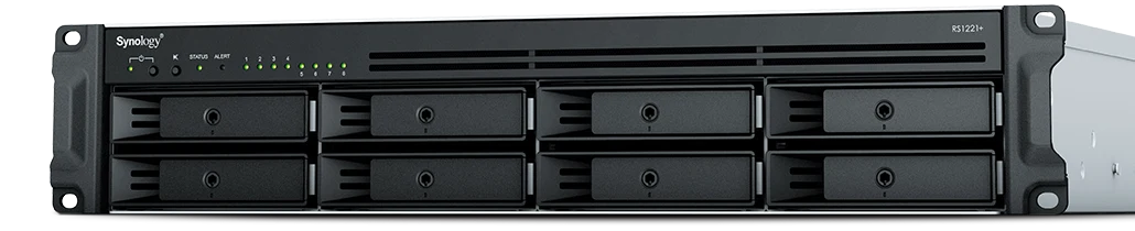 RS1221RP+ product photo