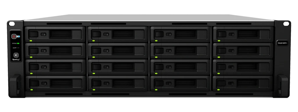 RS2818RP+ product photo