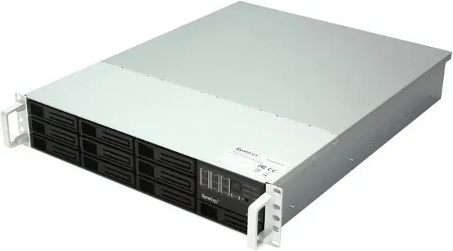 RS3412xs product photo