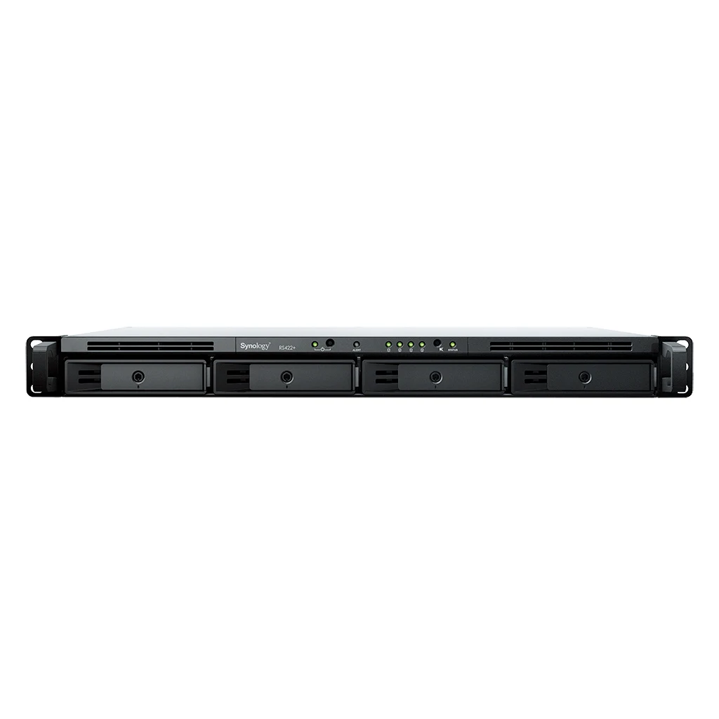 RS422+ product photo